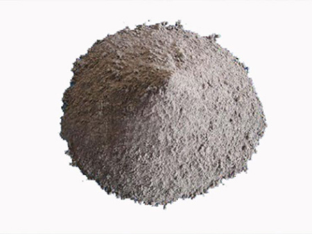 窯口專(zhuān)用澆注料