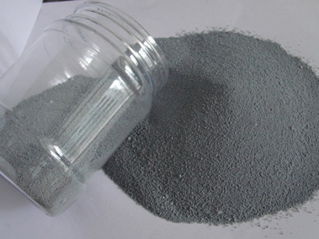 低水泥澆注料