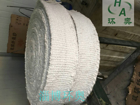 硅酸鋁纖維繩