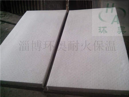 陶瓷纖維板